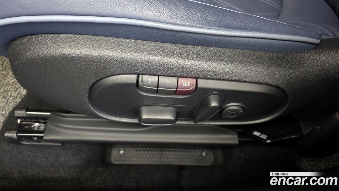 Mini Countryman 2023