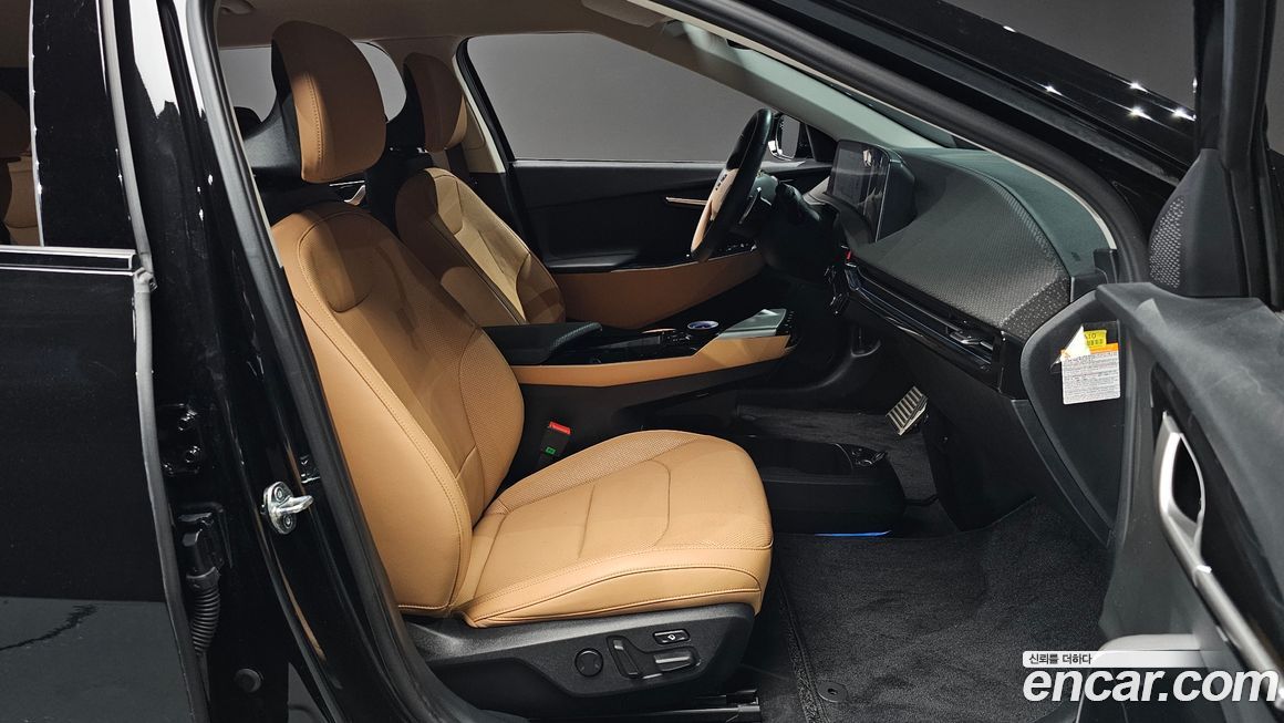 Kia EV6 2023