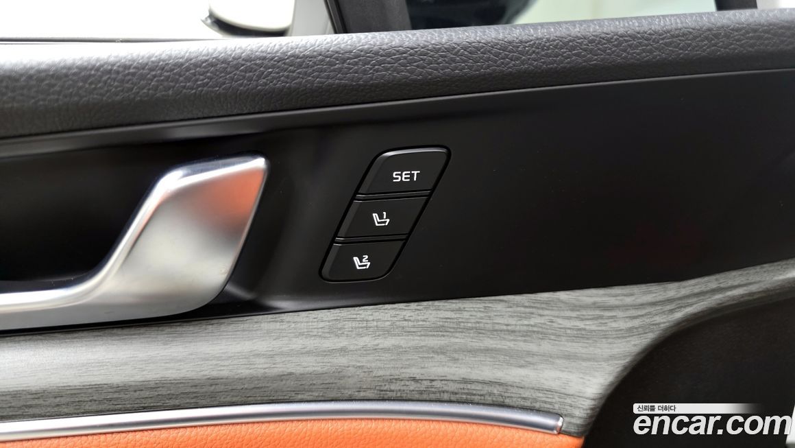 Kia K5 2025
