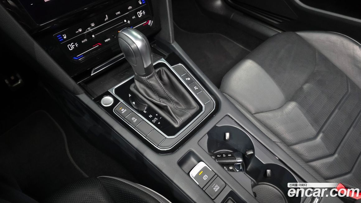 Volkswagen Arteon 2022