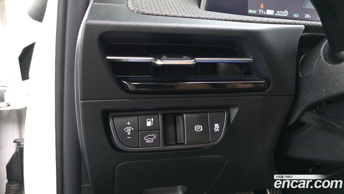 Kia EV6 2022