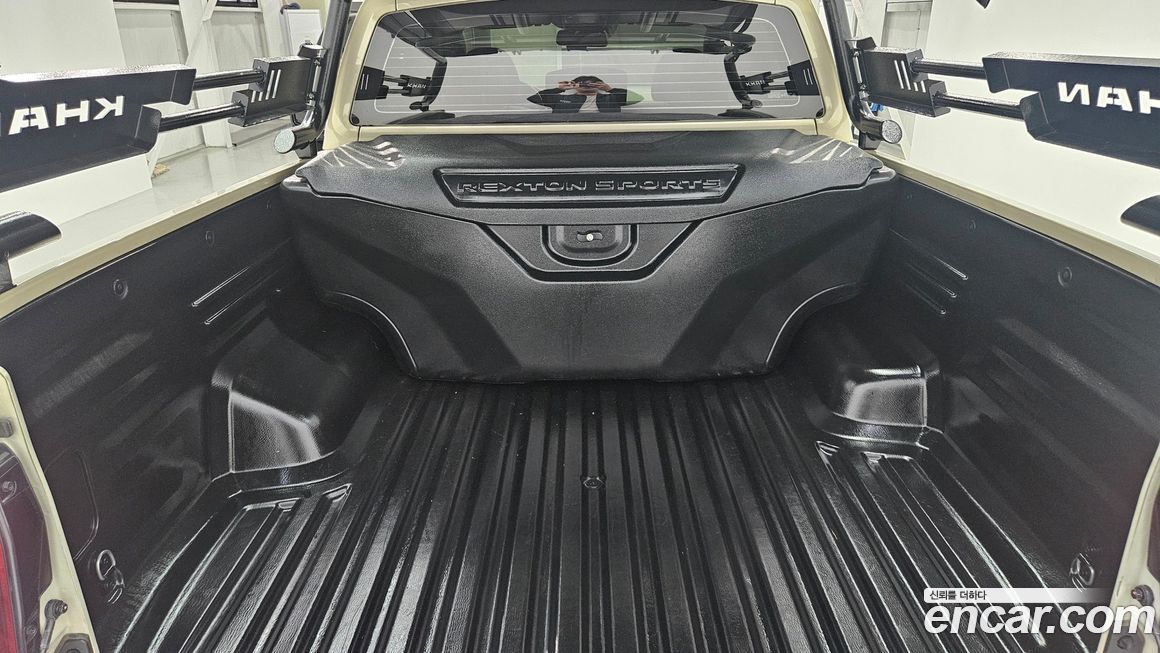 KG_Mobility_Ssangyong Rexton 2024