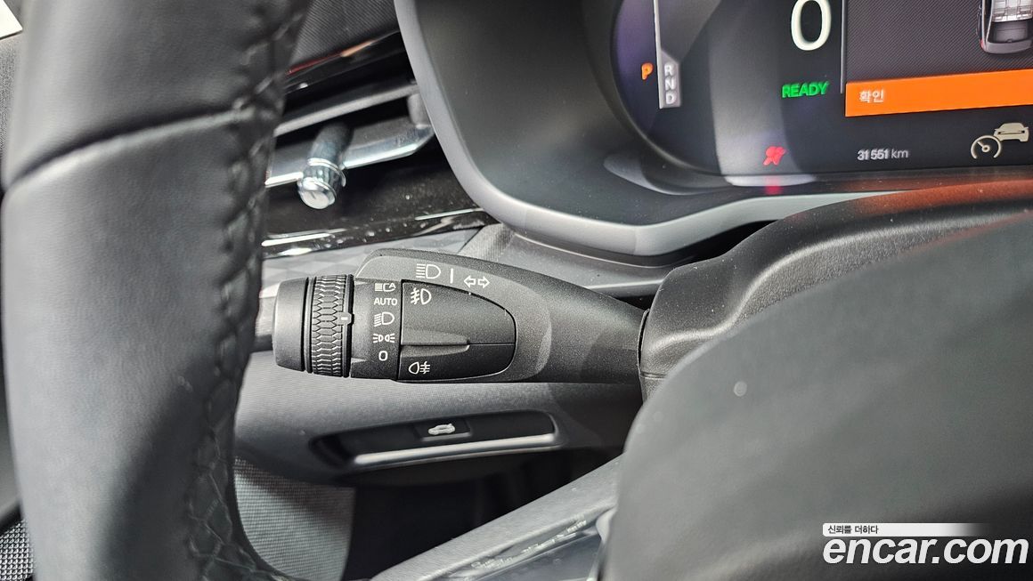 Polestar Polestar 2 2023