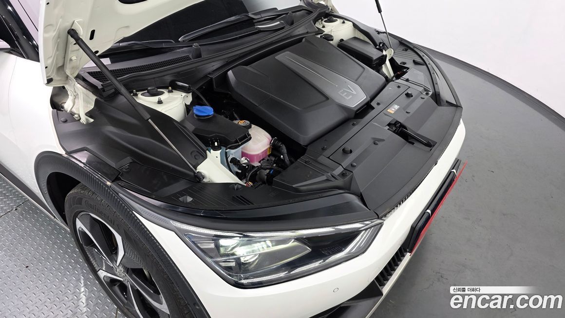 Kia EV6 2022
