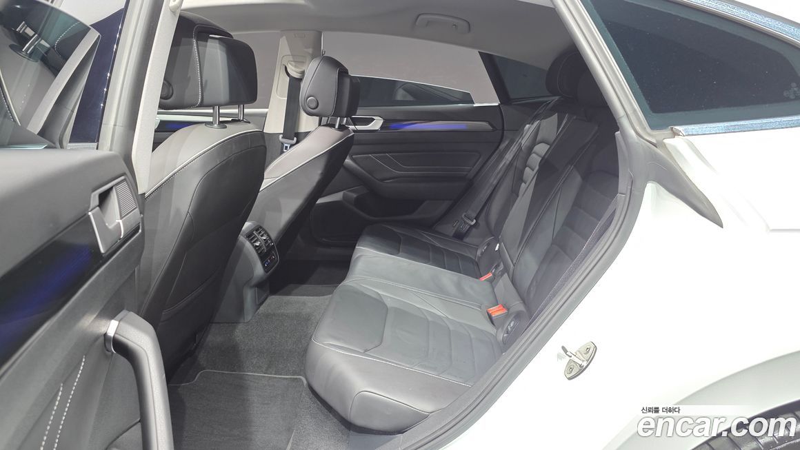 Volkswagen Arteon 2022