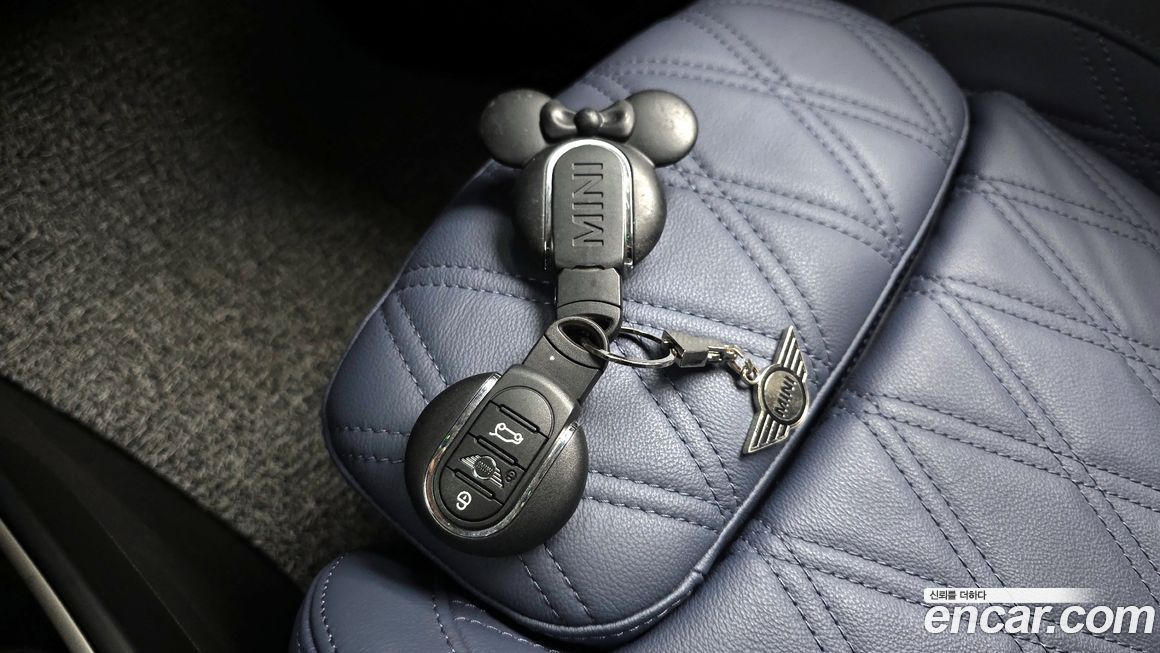 Mini Countryman 2023