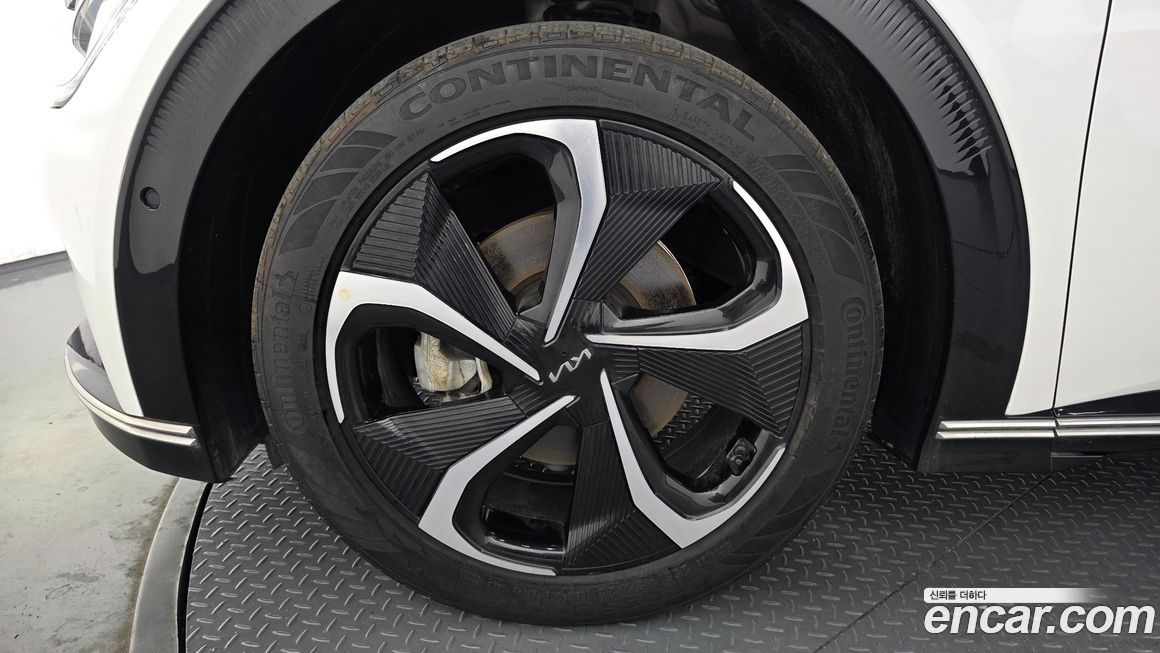Kia EV6 2022