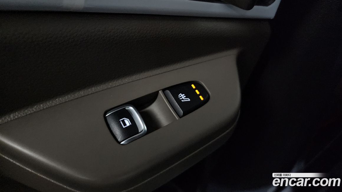 Kia Canival 2024