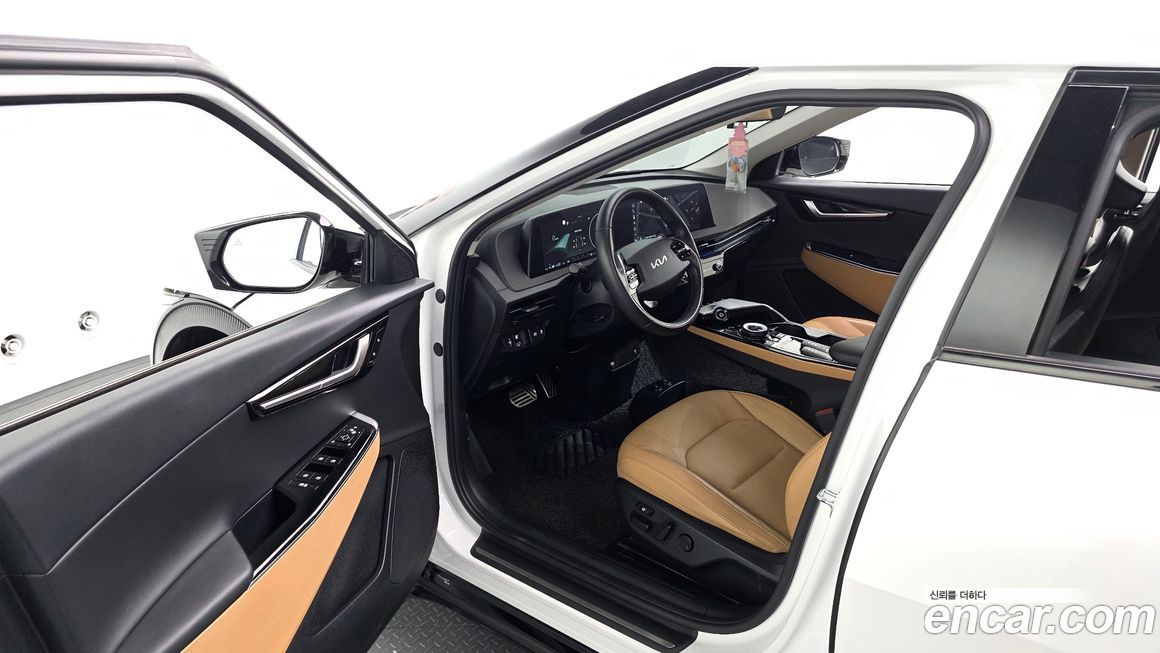 Kia EV6 2022