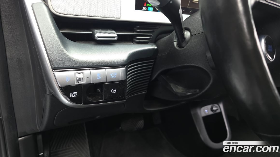 Hyundai Ioniq5 2022