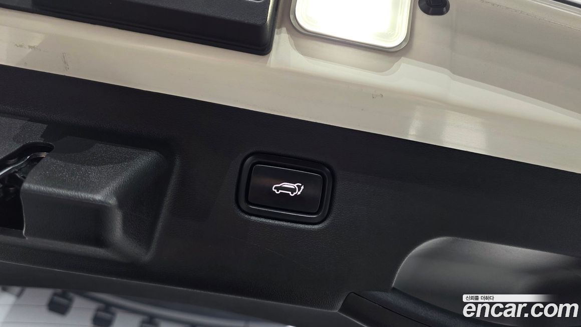 Kia EV6 2022