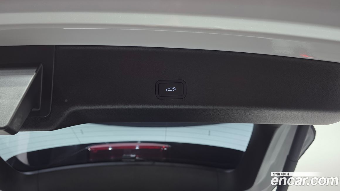 Renault-KoreaSamsung Grand Koleos 2025