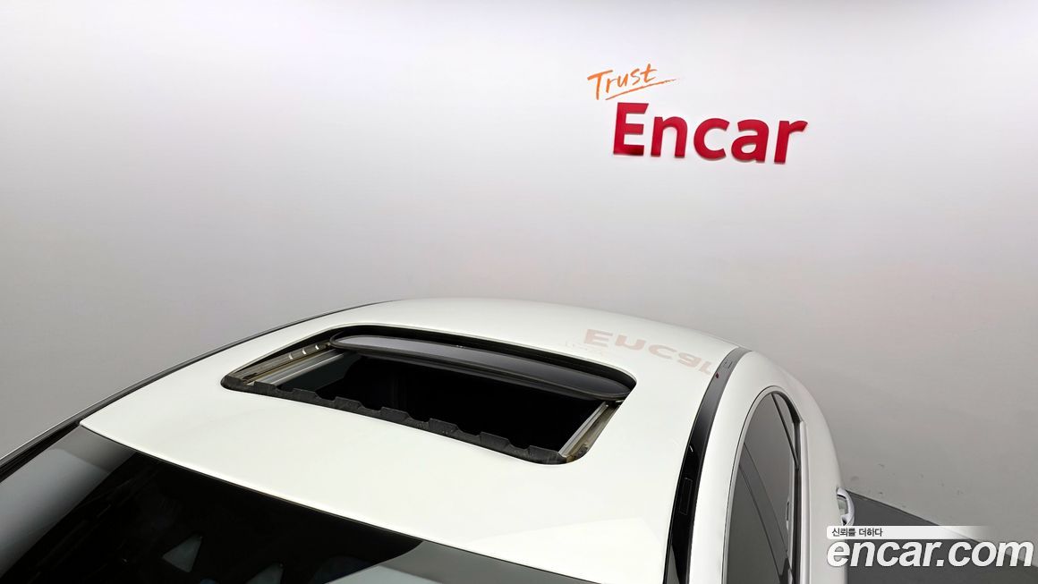 Mercedes-Benz CLS-Class 2019