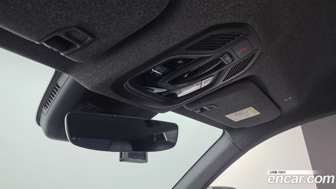 Renault-KoreaSamsung Grand Koleos 2025