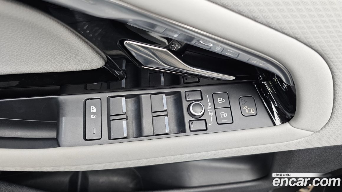 Land Rover Range Rover Evoque 2022