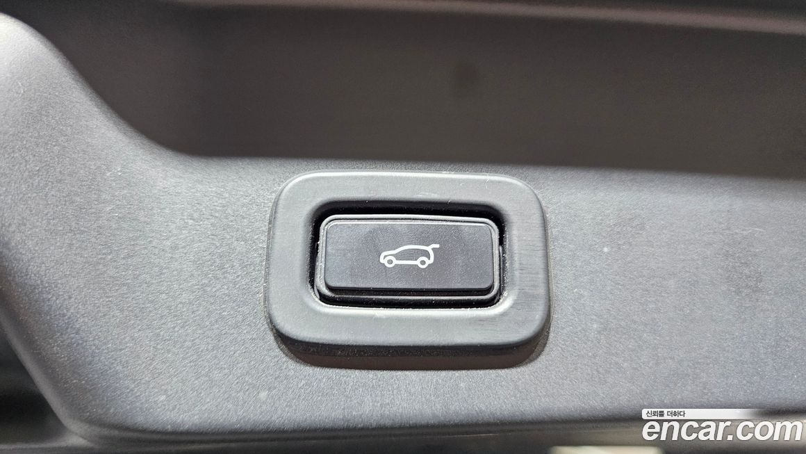 Land Rover Range Rover Evoque 2022