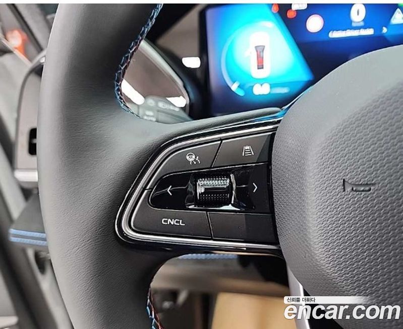 Renault-KoreaSamsung Grand Koleos 2025