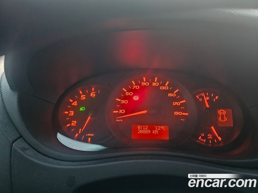 Renault-KoreaSamsung Master 2019