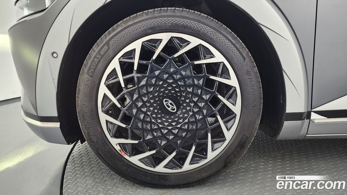 Hyundai Ioniq5 2022