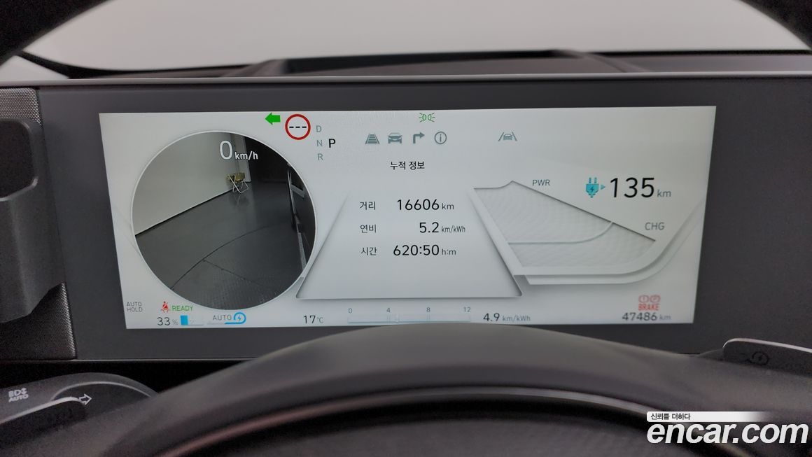 Hyundai Ioniq5 2022