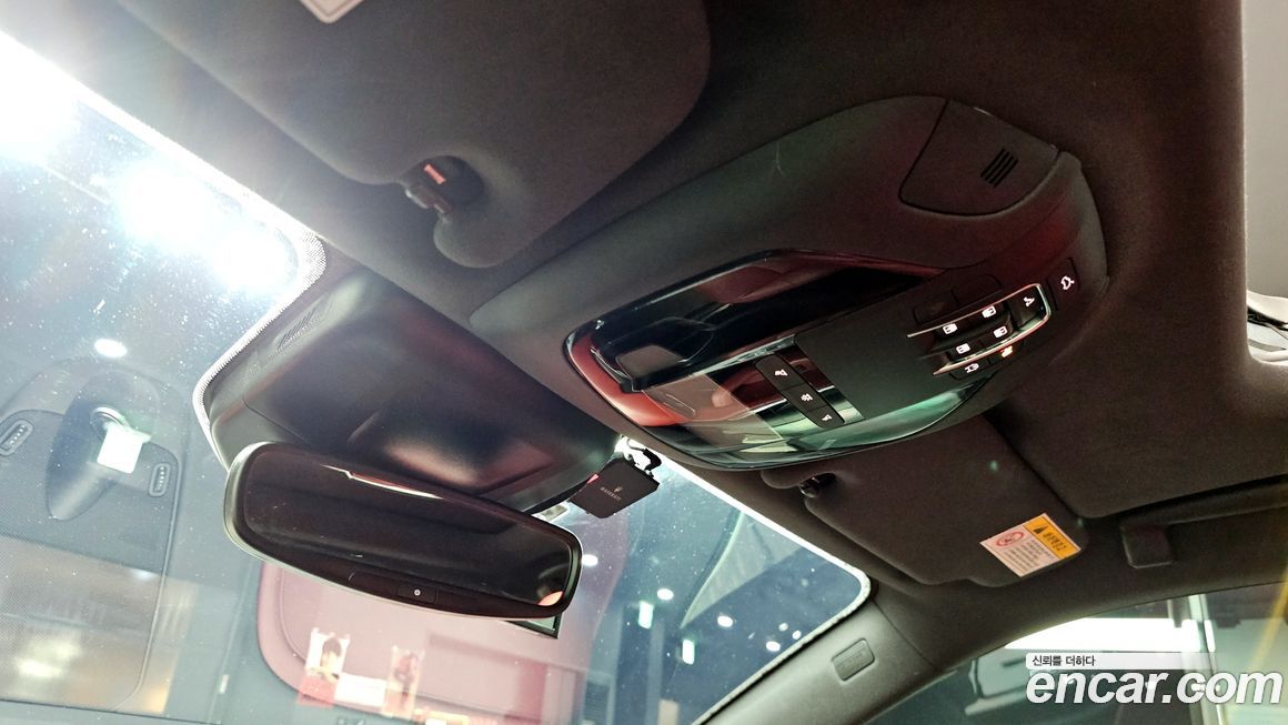 Maserati Levante 2018