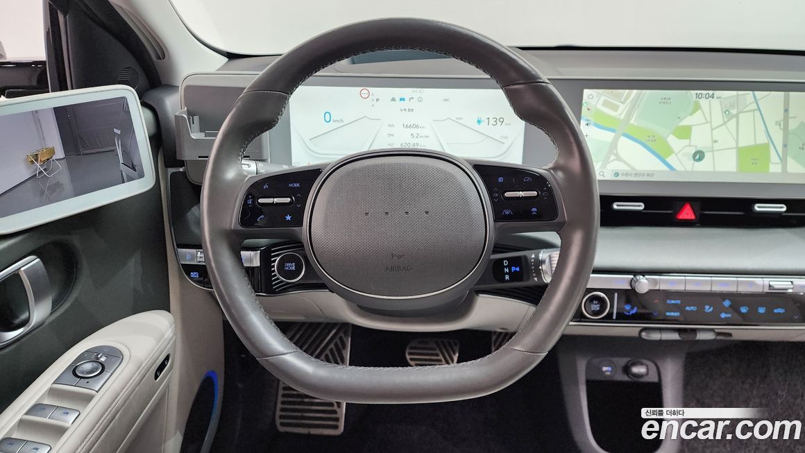 Hyundai Ioniq5 2022