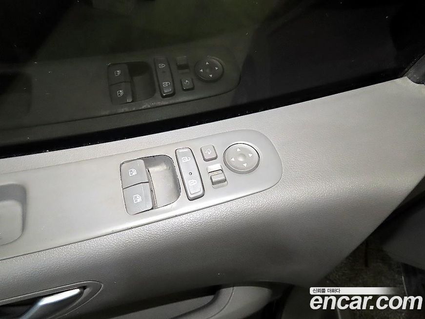 Hyundai Staria 2022
