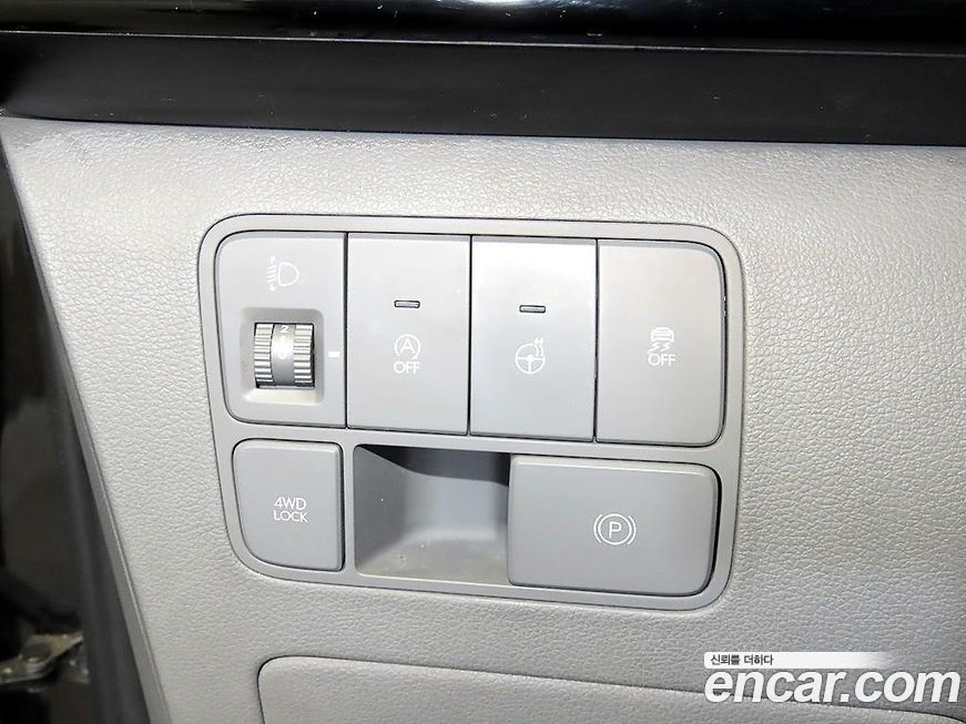 Hyundai Staria 2022