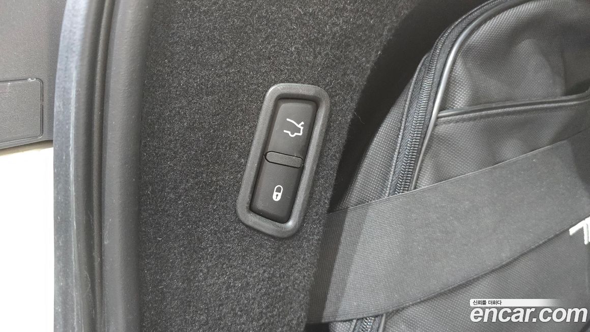 Maserati Levante 2018