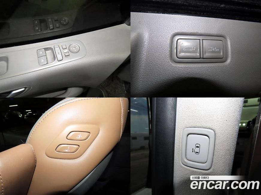 Hyundai Staria 2022