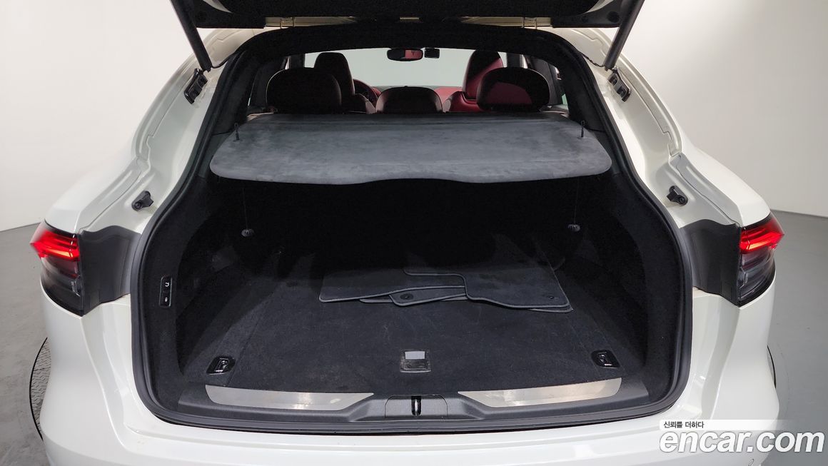 Maserati Levante 2018