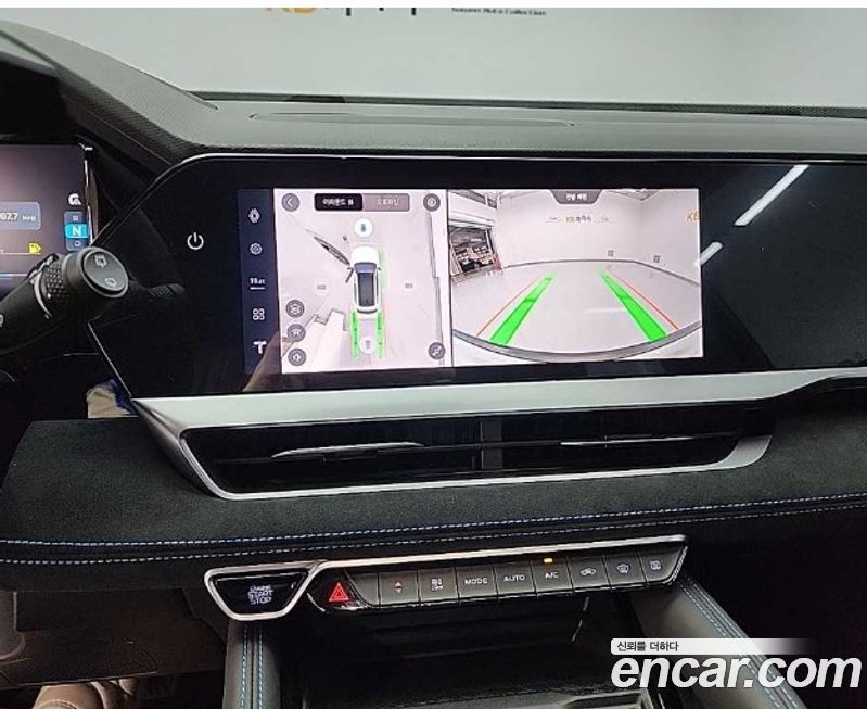 Renault-KoreaSamsung Grand Koleos 2025