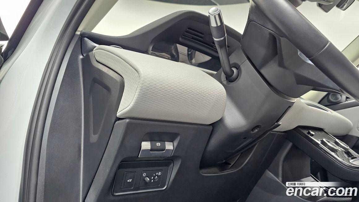 Land Rover Range Rover Evoque 2022