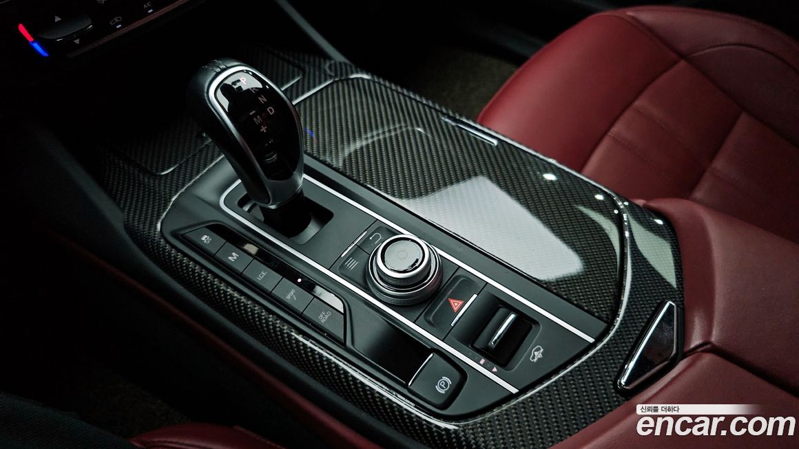 Maserati Levante 2018