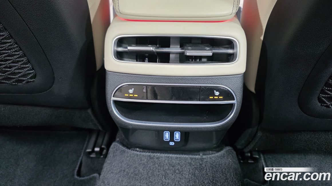 Genesis GV70 2021