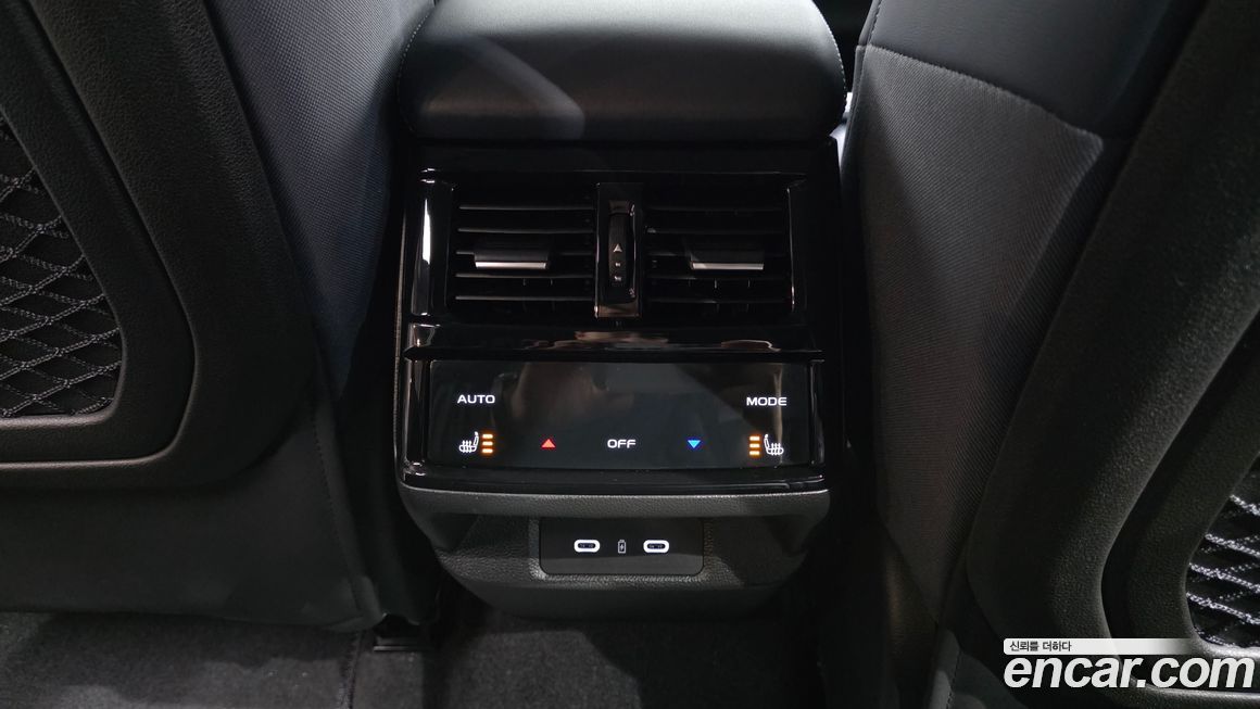 Renault-KoreaSamsung Grand Koleos 2025