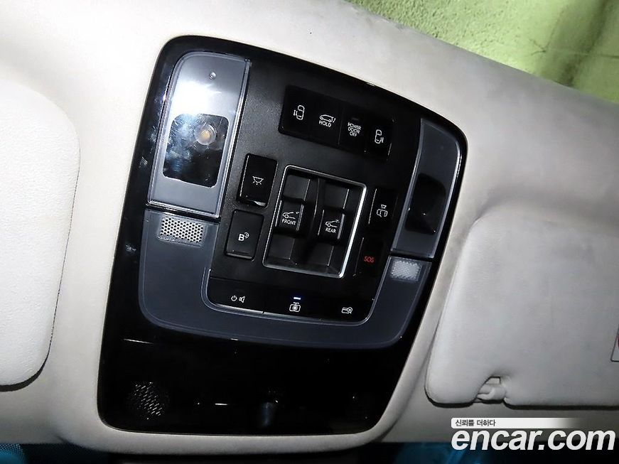 Hyundai Staria 2022