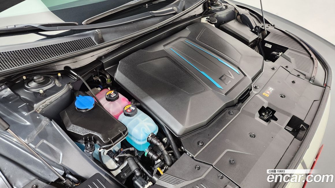 Hyundai Ioniq5 2022