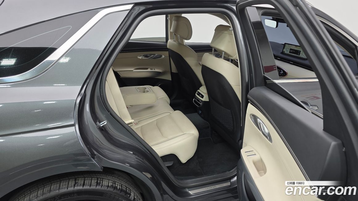 Genesis GV70 2021