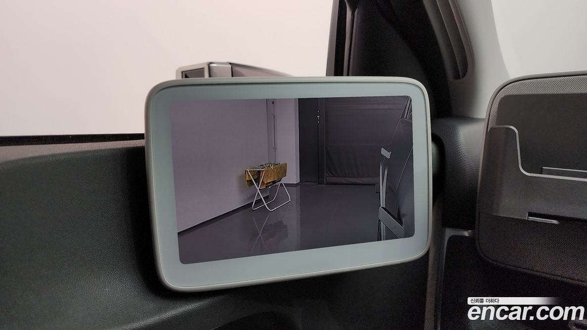 Hyundai Ioniq5 2022