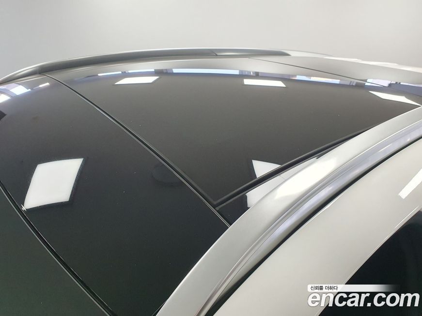 Mercedes-Benz GLC-Class 2019