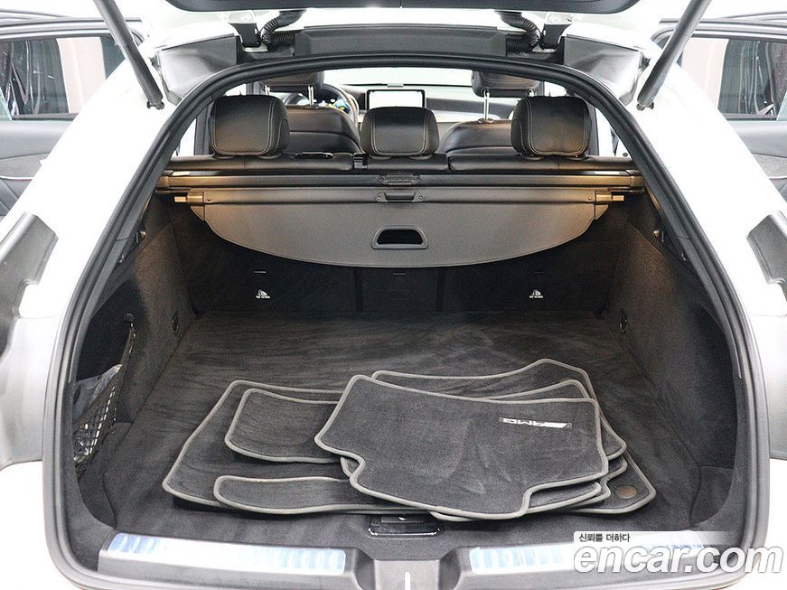 Mercedes-Benz GLC-Class 2020