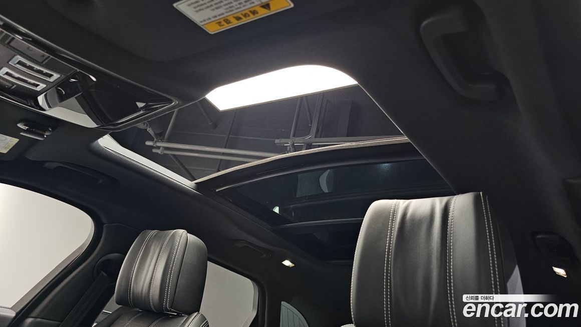 Land Rover Range Rover Velar 2018