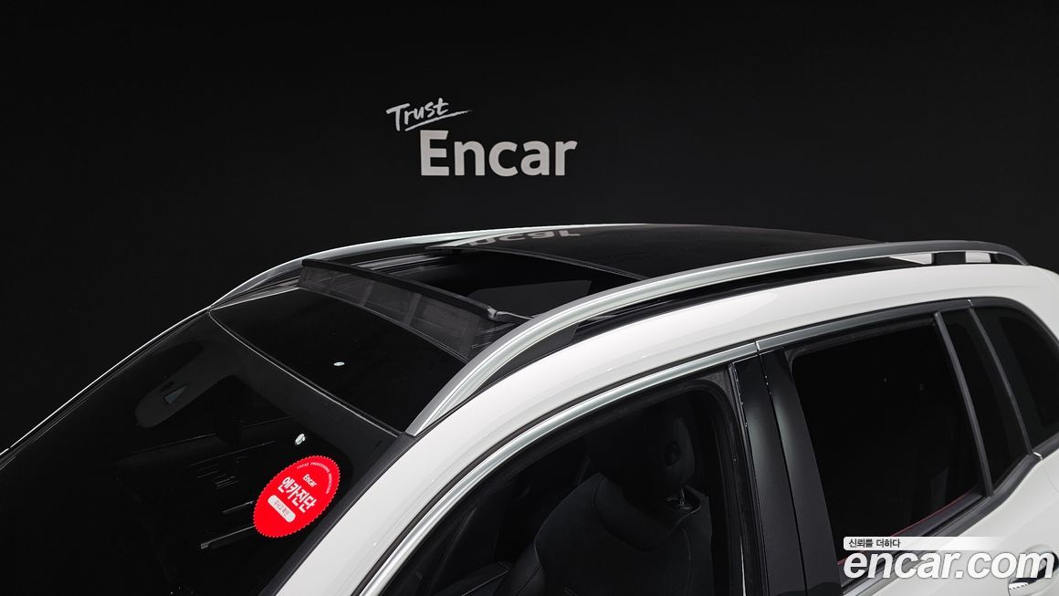 Mercedes-Benz GLB-Class 2021