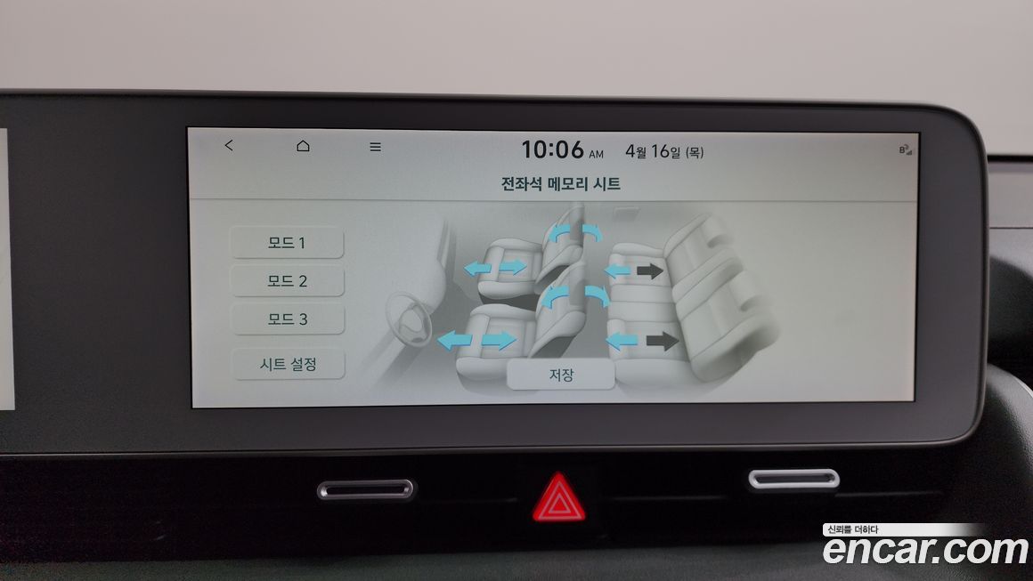 Hyundai Ioniq5 2022
