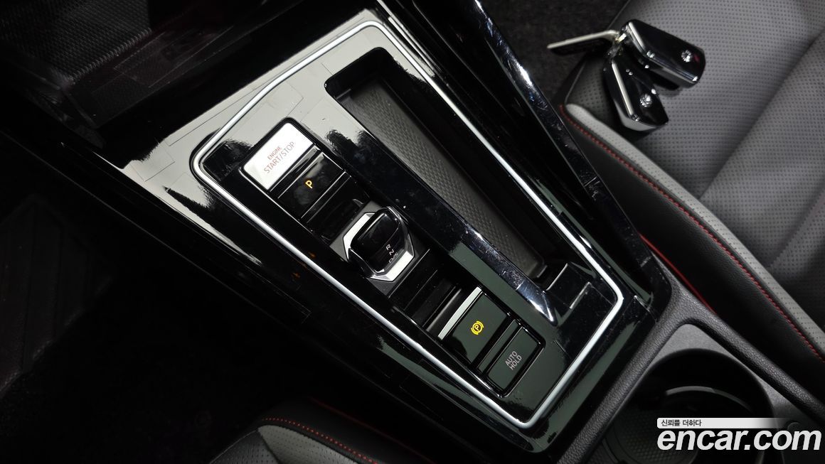 Volkswagen Golf 2024