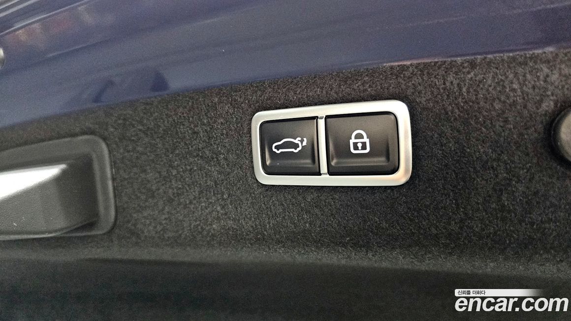 Genesis G70 2024