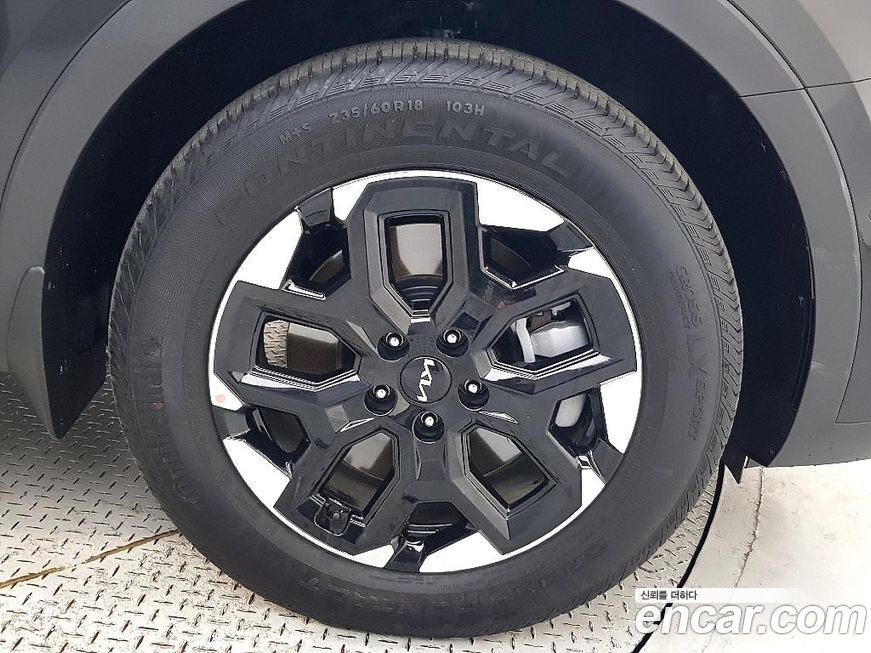 Kia Sorento 2026