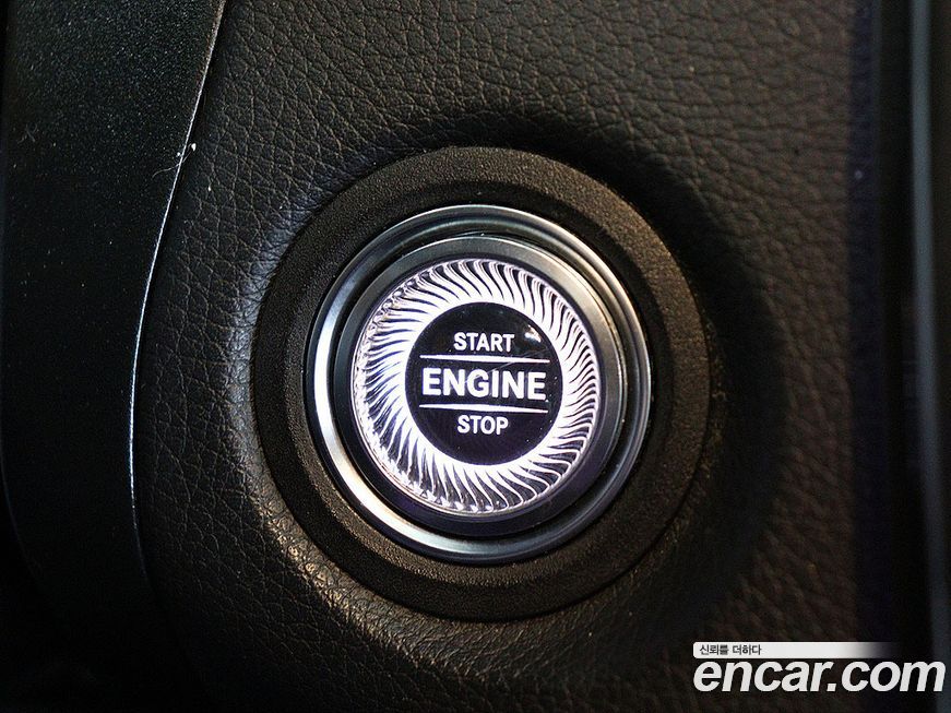 Mercedes-Benz GLC-Class 2020