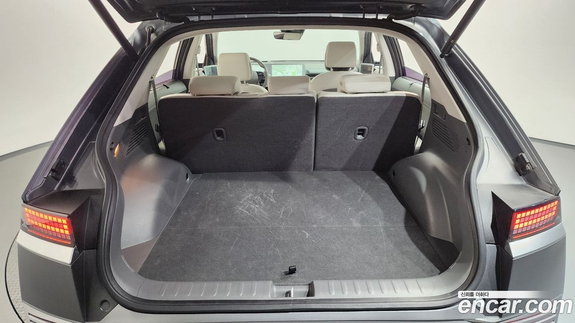 Hyundai Ioniq5 2022